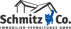 Schmitz & Co. Webseite